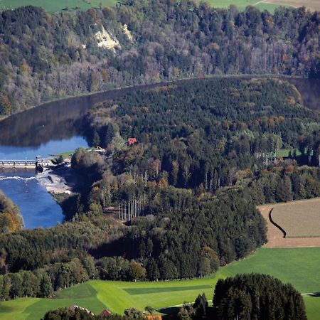 Appartamento Bummler Hof Allgaeu Legau Esterno foto