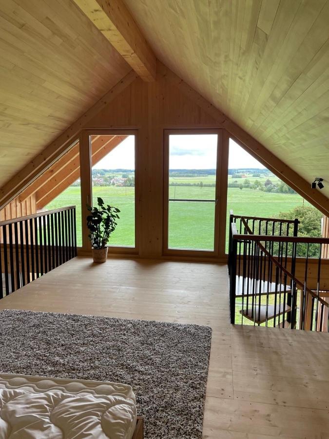 Appartamento Bummler Hof Allgaeu Legau Esterno foto