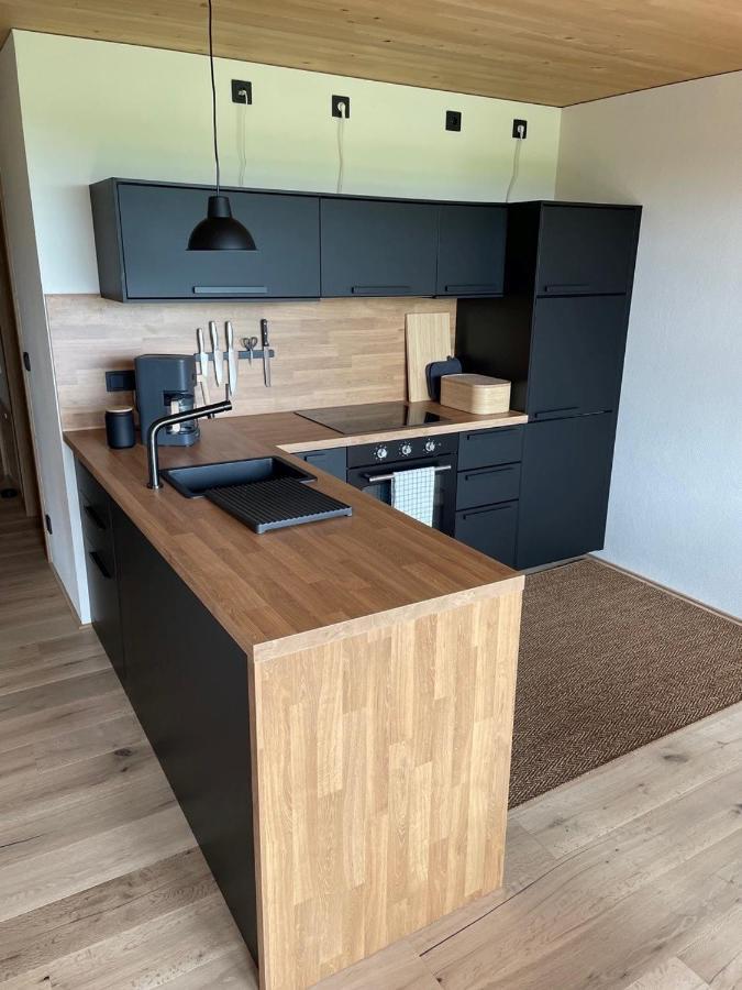 Appartamento Bummler Hof Allgaeu Legau Esterno foto