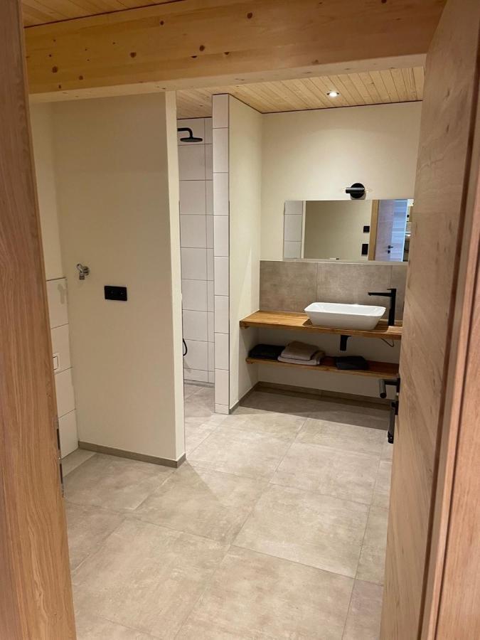 Appartamento Bummler Hof Allgaeu Legau Esterno foto