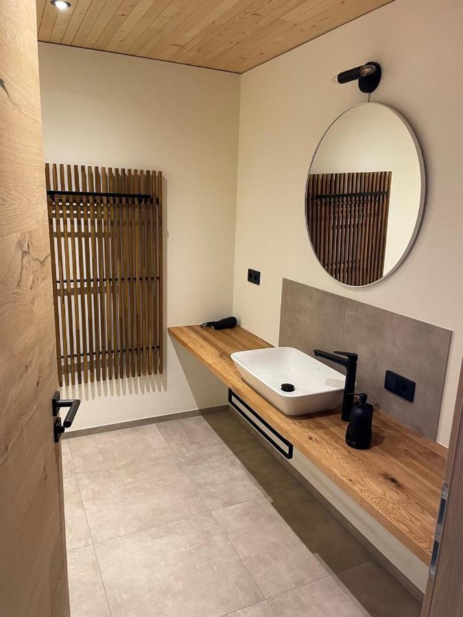 Appartamento Bummler Hof Allgaeu Legau Esterno foto