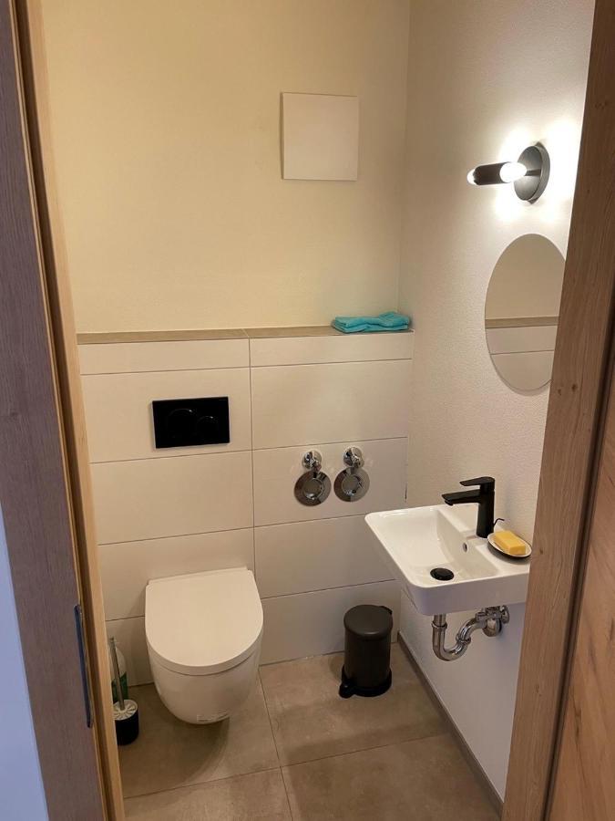 Appartamento Bummler Hof Allgaeu Legau Esterno foto