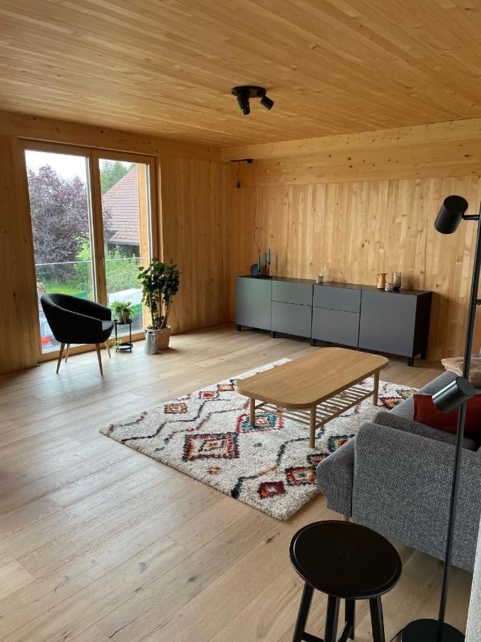 Appartamento Bummler Hof Allgaeu Legau Esterno foto