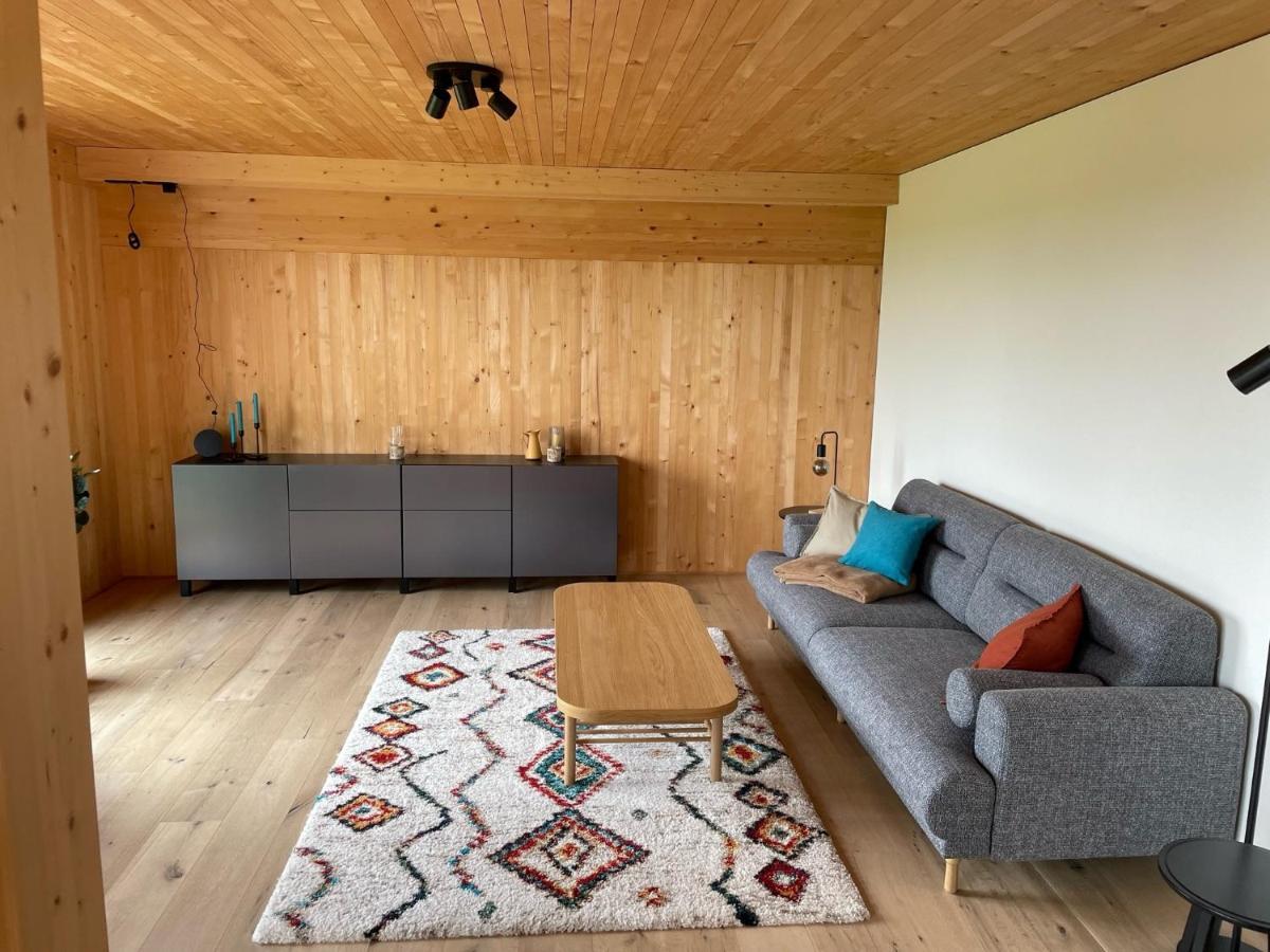 Appartamento Bummler Hof Allgaeu Legau Esterno foto