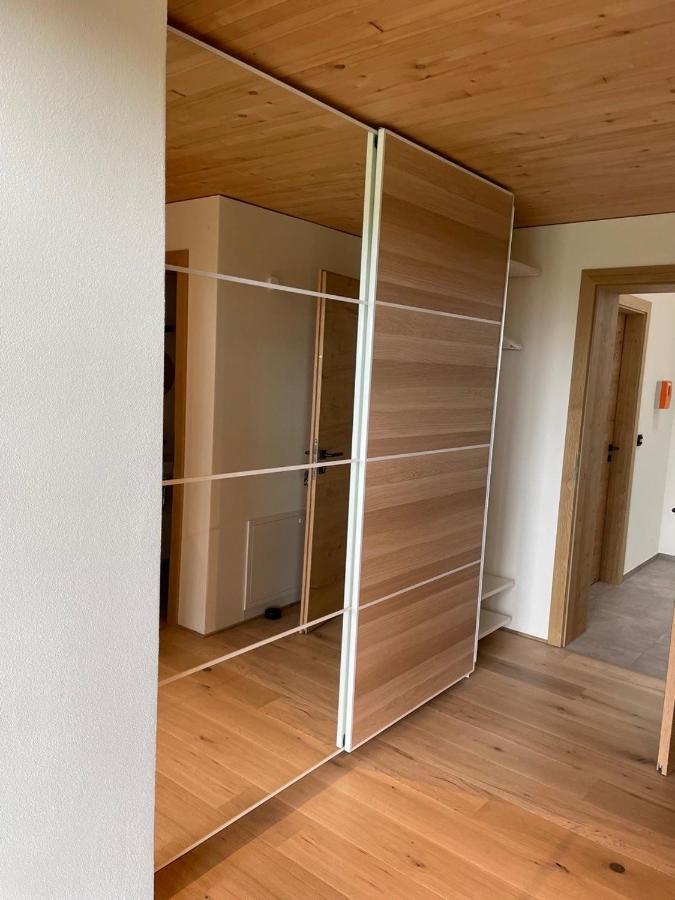 Appartamento Bummler Hof Allgaeu Legau Esterno foto